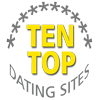 Ten Top Dating Sites